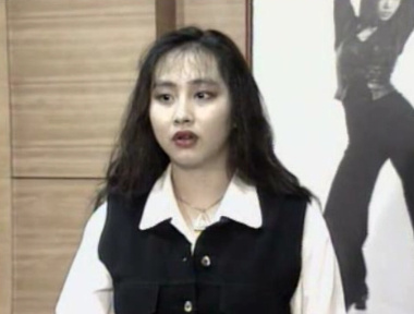 千麵嬌娃台灣版