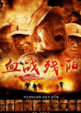 血戰殘陽