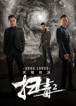 掃毒2：天地對決粵語