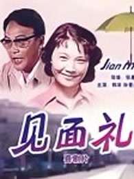 見麵禮