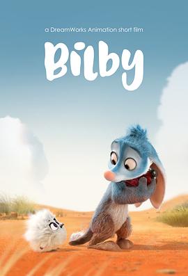 溫暖的Bilby[電影解說]