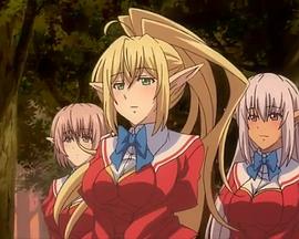 異界少女召喚術第二季[電影解說]