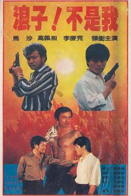 浪子！不是我