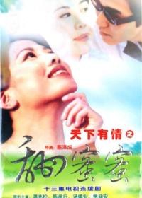 天下有情之甜蜜蜜國語