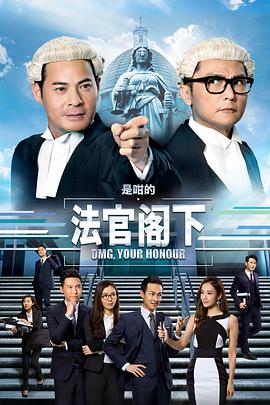 是咁的，法官閣下