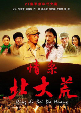 情係北大荒