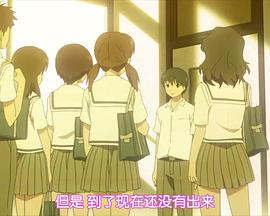 初戀限定 OVA 限定少女。