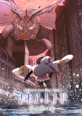 魔法紀錄：魔法少女小圓外傳 最終季 -淺夢之曉-