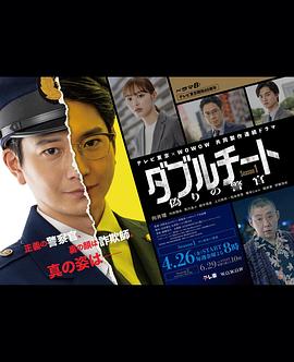 雙麵騙子 虛假警察 第一季