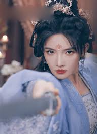退婚後女將軍她驚華天下