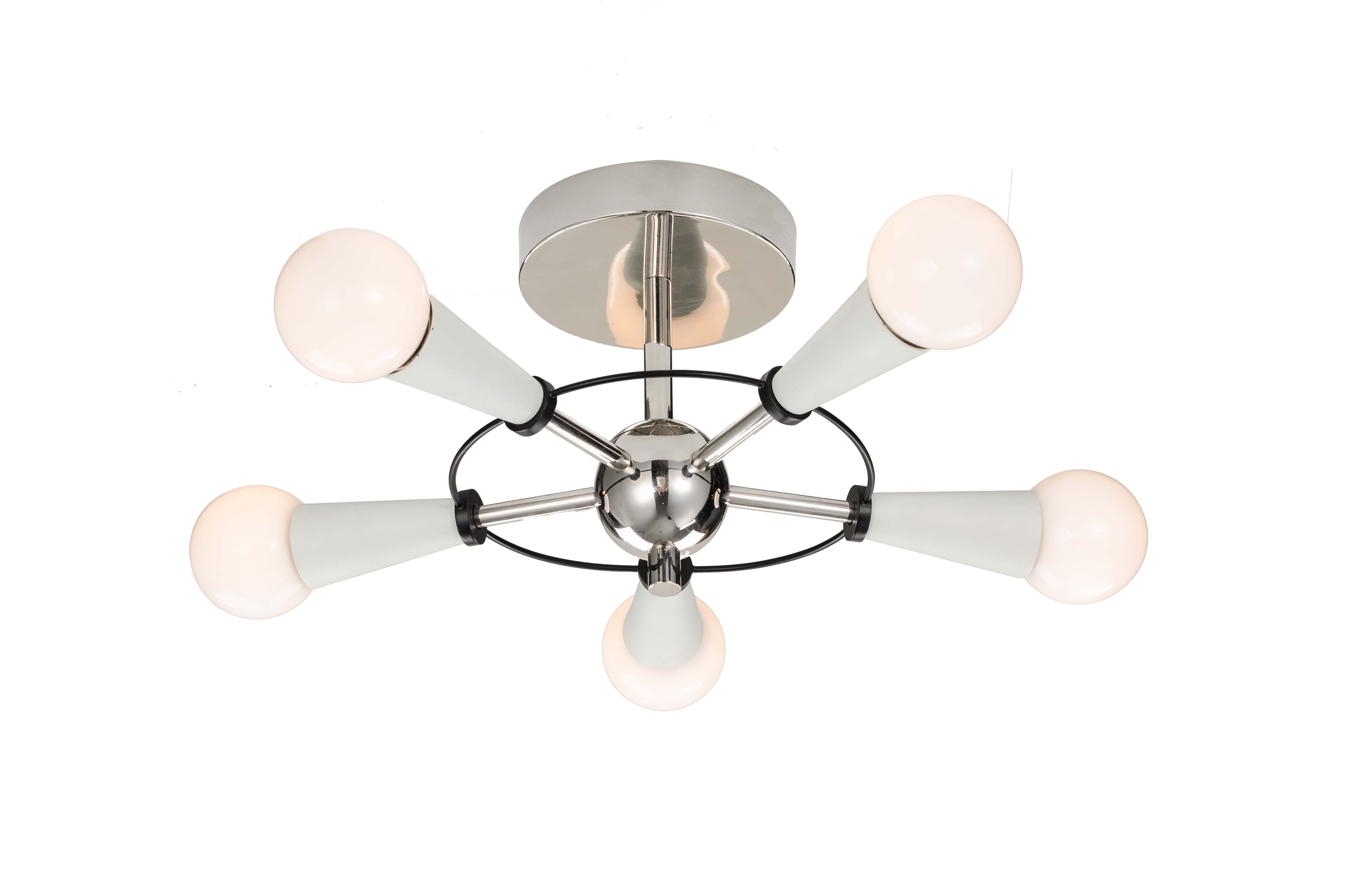 美式現代燈飾-初夏 美式現代燈飾-初夏